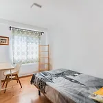Apartment Bright Flat Marina Of Vlc By Invalencia *