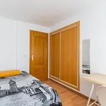 Bright Flat Marina Of Vlc By Invalencia Apartment