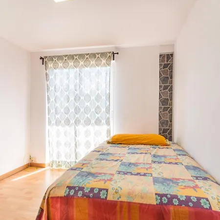 Bright Flat Marina Of Vlc By Invalencia Apartment