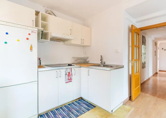 Appartement Invalencia - Vidal Port Of