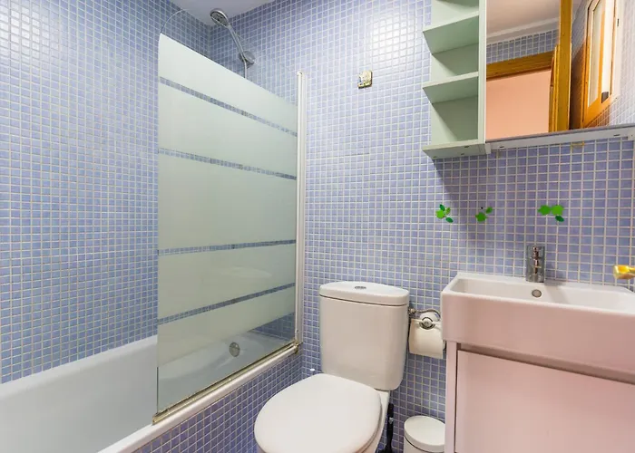 Invalencia - Vidal Port Of Appartement Valence