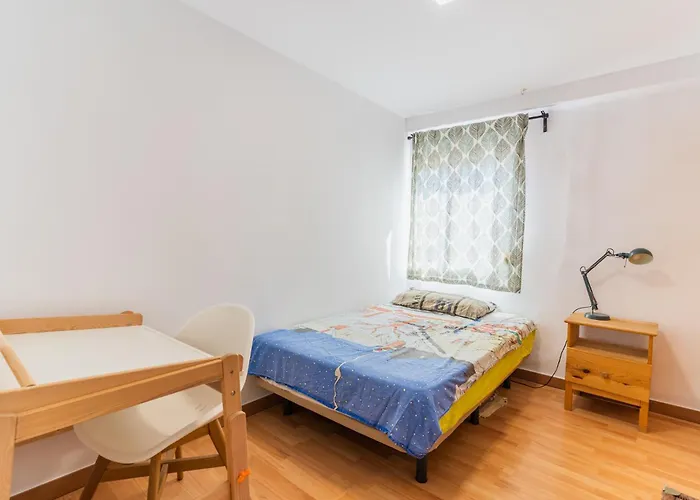 Appartement Invalencia - Vidal Port Of *