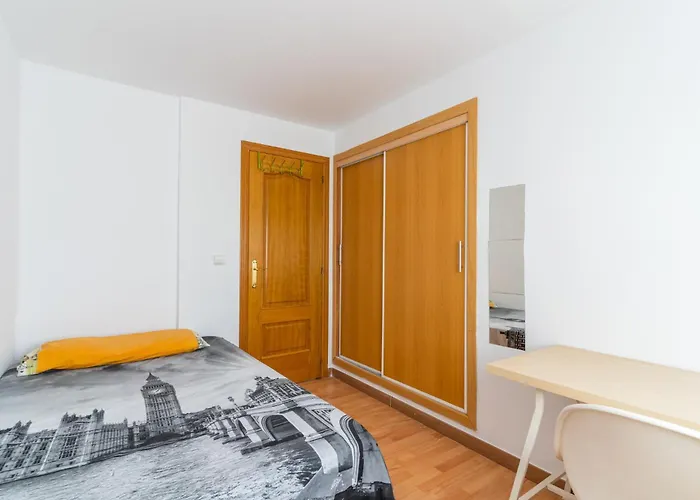 Appartement Invalencia - Vidal Port Of Valence